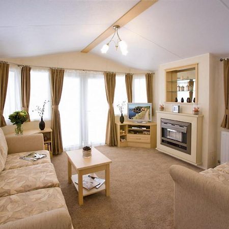Allerton Holiday Park Arkendale Kültér fotó