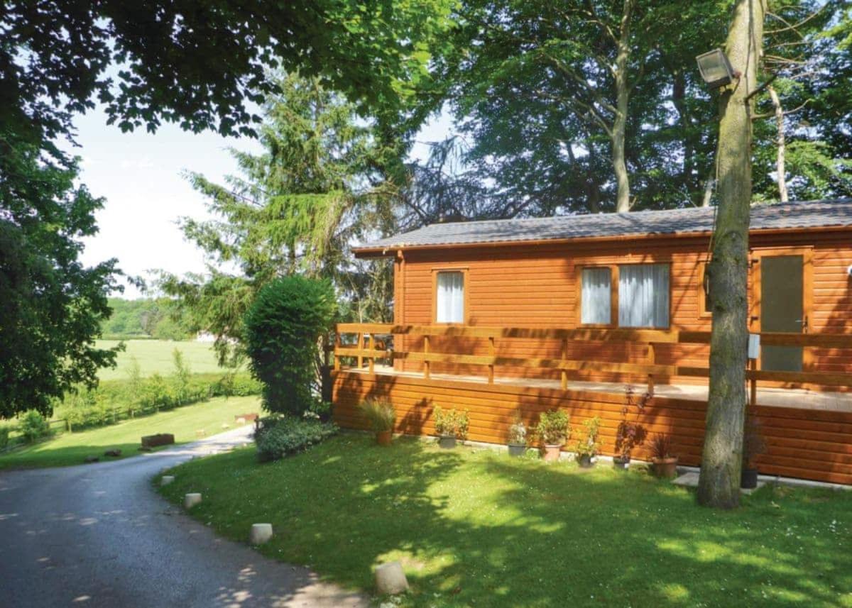 Allerton Holiday Park Arkendale Kültér fotó