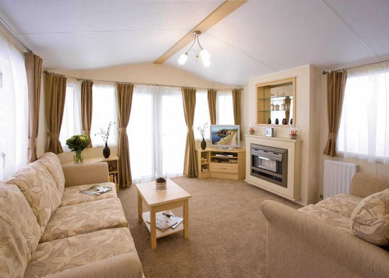 Allerton Holiday Park Arkendale Kültér fotó
