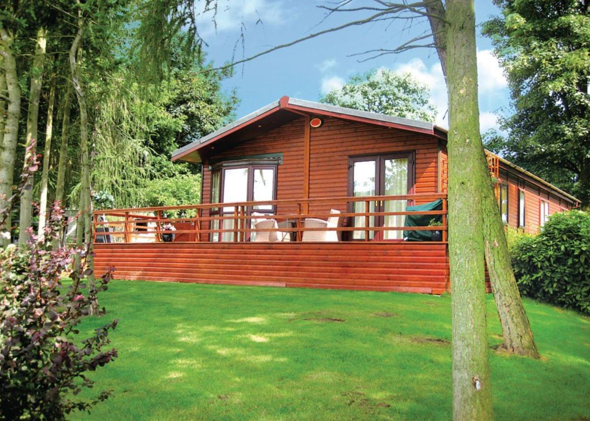 Allerton Holiday Park Arkendale Kültér fotó