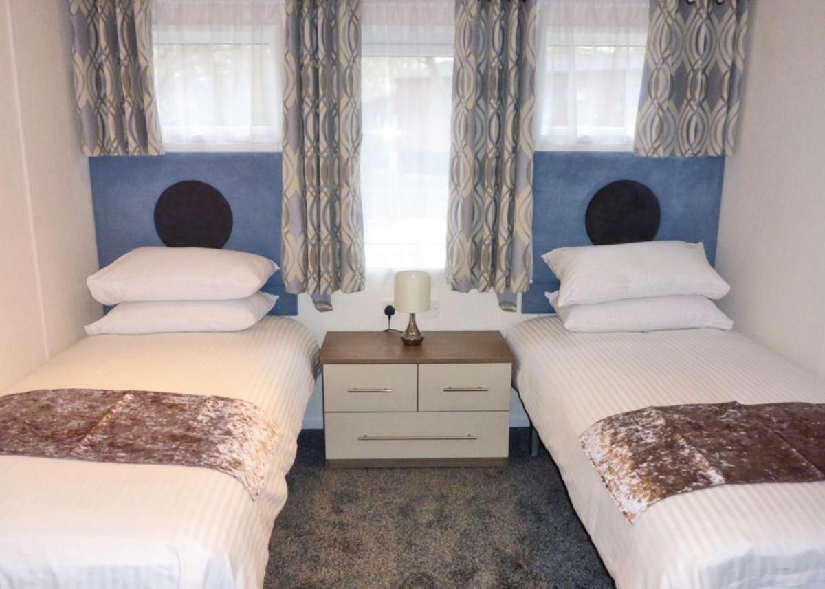 Allerton Holiday Park Arkendale Kültér fotó